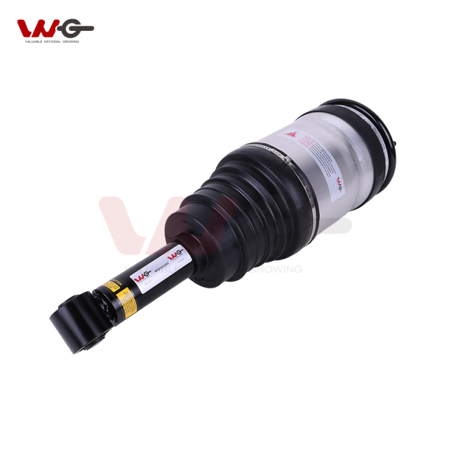 High Quality Air Suspension Shock Absorbers for Land Rover Discovery 3 L319 Sport L320 with ADS LR016419 RPD501090