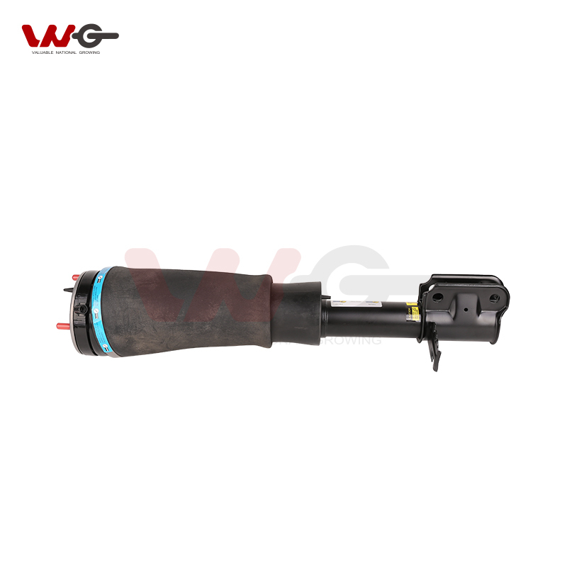 For Range Rover L322 Front air Suspension Front Right with ADS air Suspension Shock 2010-2012 OE LR032560