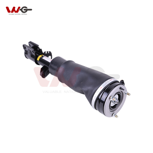 Front Left Right Air Suspension Shock Absorber Air Spring RNB000740 RNB000750 for L322