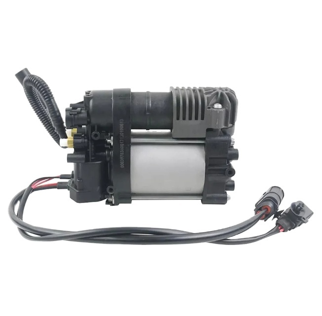 97035815107 Air Suspension Compressor Pump Airmatic for Porsche Panamera 970 2010-2015