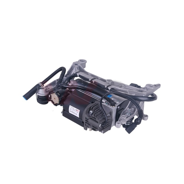 Factory Price Air Suspension Compressor Pump for Porsche Cayenne Air Suspension Kit 95535890104