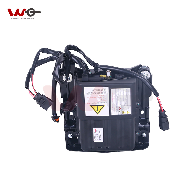 Auto Air Suspension Parts Suspension Air Compressor for Porsche Palamela 970 Airmatic Compressor Pump 97035815107