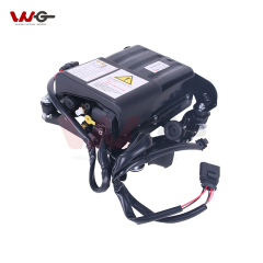 Auto Air Suspension Parts Suspension Air Compressor for Porsche Palamela 970 Airmatic Compressor Pump 97035815107