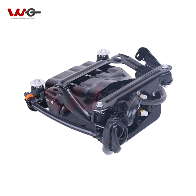 Auto Air Suspension Parts Suspension Air Compressor for Porsche Palamela 970 Airmatic Compressor Pump 97035815107