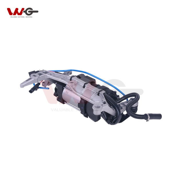 Factory Price Air Suspension Compressor Pump for Porsche Panamera 970 Auto Suspension Systems 97035815109 95835890100