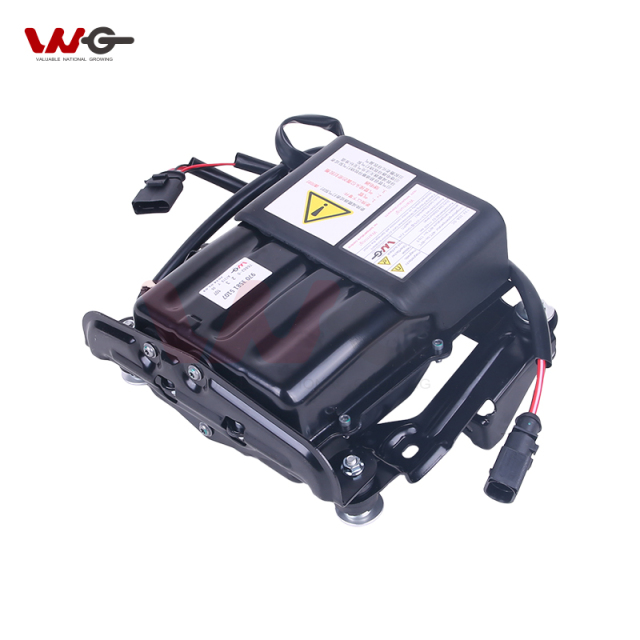Auto Air Suspension Parts Suspension Air Compressor for Porsche Palamela 970 Airmatic Compressor Pump 97035815107