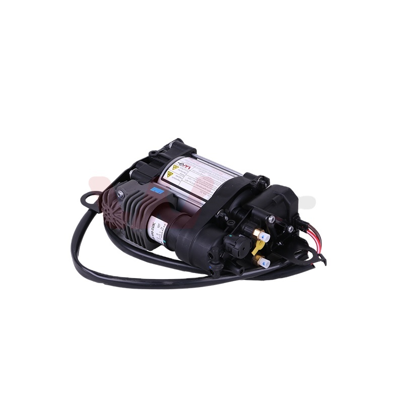 Auto Parts Air Suspension Compressor for Porsche Macan 2015-2020 95B698010 95B698010A 95B698010C