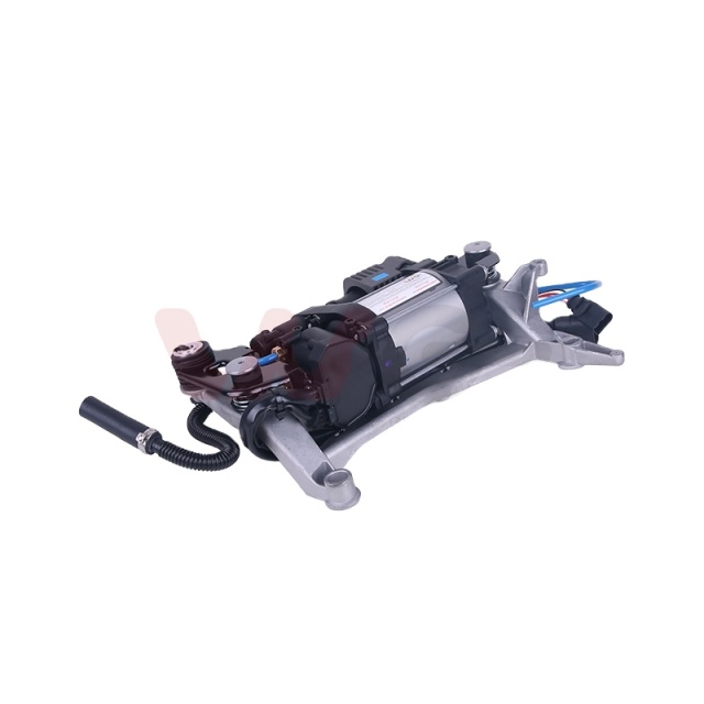 Factory Price Air Suspension Compressor Pump for Porsche Panamera 970 Auto Suspension Systems 97035815109 95835890100
