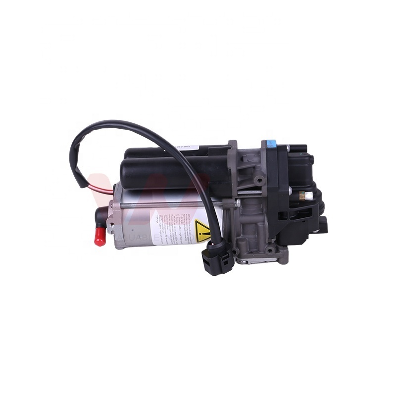 Car Parts Air Suspension Compressor for Cayenne 9Y Air Suspension Repair Kits PAB616007