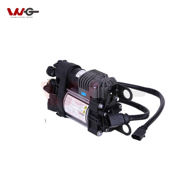 95B698010 95B698010A 95B698010C Air Suspension Spring Compressor for Porsche Macan Air Suspension Pump 2015-2020