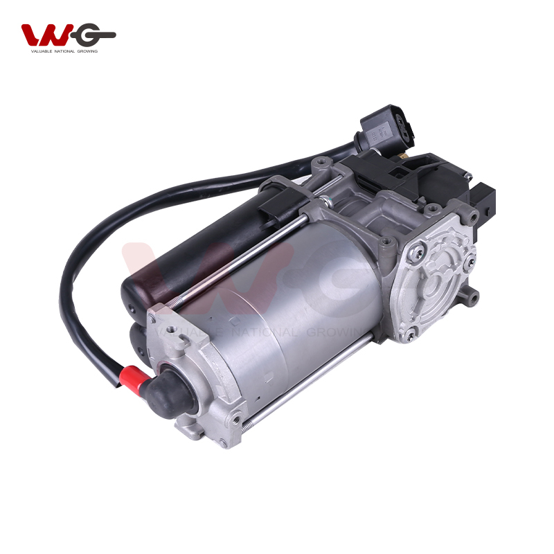 VNG Fast Delivery air Suspension Compressor Kit for Porsche Panamera 971 air Suspension Compressor 971 616 007B