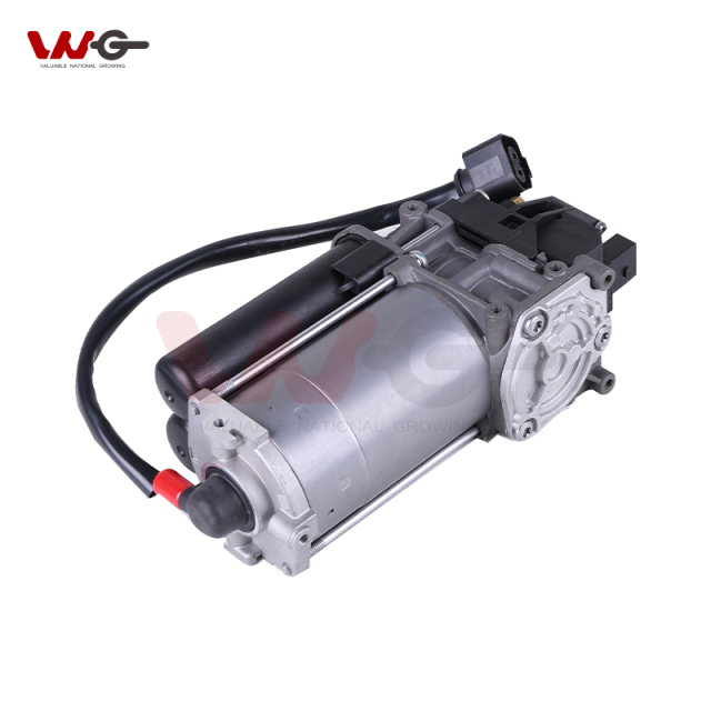 VNG Fast Delivery air Suspension Compressor Kit for Porsche Panamera 971 air Suspension Compressor 971 616 007B