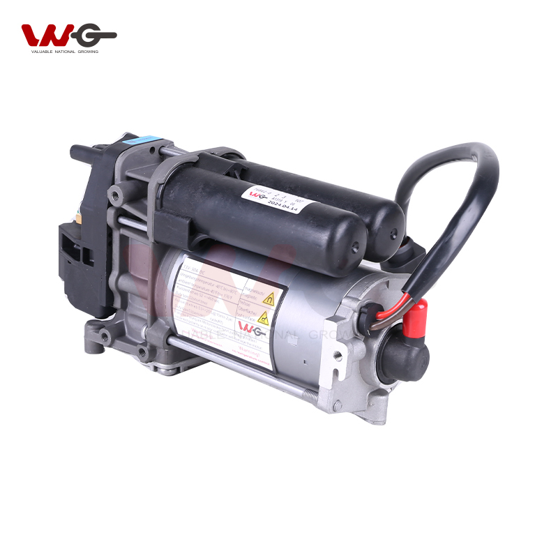 VNG Fast Delivery air Suspension Compressor Kit for Porsche Panamera 971 air Suspension Compressor 971 616 007B