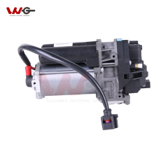 VNG Fast Delivery air Suspension Compressor Kit for Porsche Panamera 971 air Suspension Compressor 971 616 007B