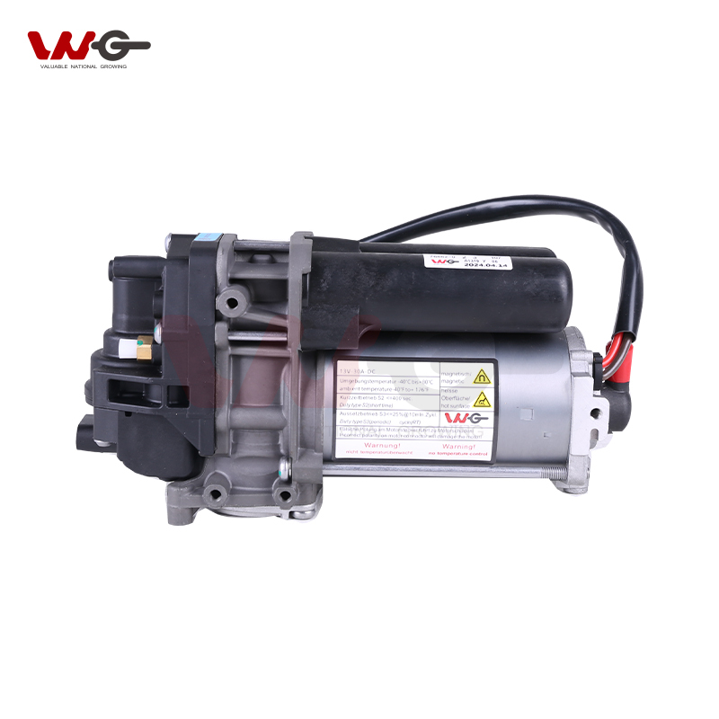VNG Fast Delivery air Suspension Compressor Kit for Porsche Panamera 971 air Suspension Compressor 971 616 007B