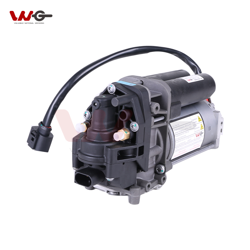 VNG Fast Delivery air Suspension Compressor Kit for Porsche Panamera 971 air Suspension Compressor 971 616 007B