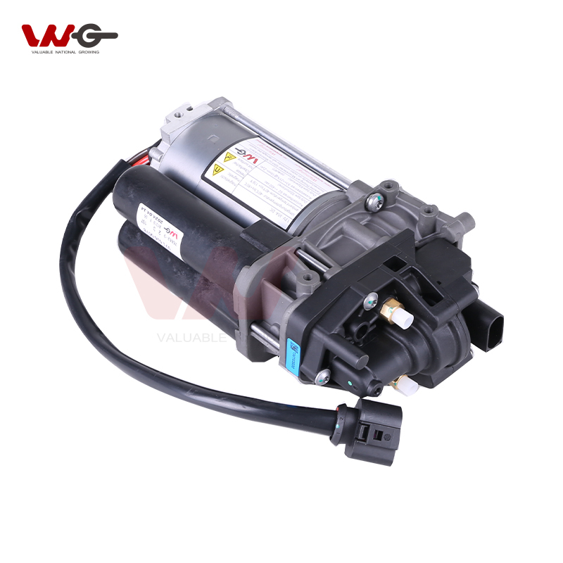 VNG Fast Delivery air Suspension Compressor Kit for Porsche Panamera 971 air Suspension Compressor 971 616 007B