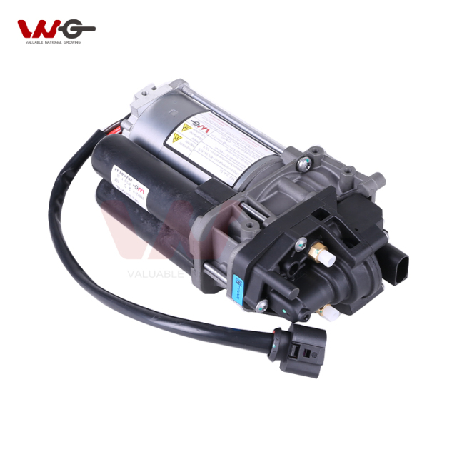 VNG Fast Delivery air Suspension Compressor Kit for Porsche Panamera 971 air Suspension Compressor 971 616 007B