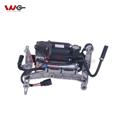 Hot Sales Auto Air Suspension Compressor OE 95535890104 for Volkswagen Touareg Porsche Cayenne 9PA1 Air Suspension Repair Kit
