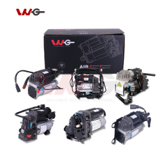 VNG Auto Parts OE 4f0 6160 05e for Audi A6 C6  2004-2011 Air Suspension Air Suspension Compressor Air Suspension Repair Kit