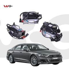 Air Compressor Air Pump for Audi A8/D3 Suspension Spring Compressor 4E0616005D 4E0616007B