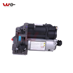 Air Suspension Compressor Pump Shock Absorbers and Support Rods 1643201204  A1643200204 for Mercedes-Benz W164  Compressors Air