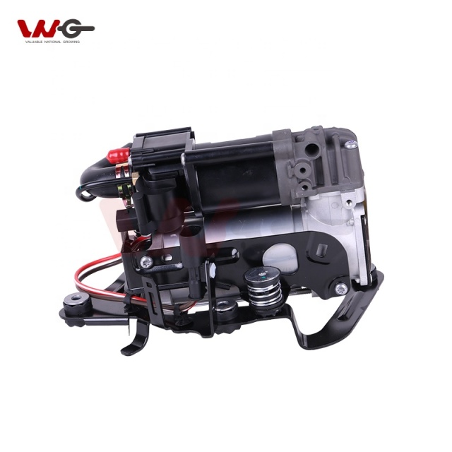 VNG 37206886721 37206890320 Air Suspension Compressor for BMW 6 Series G32 5 Series G38 Single Compressor 2016-2020