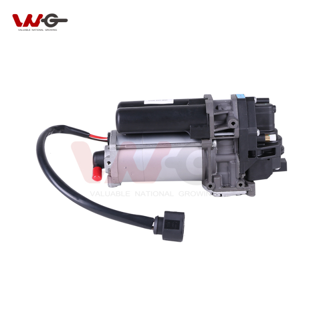 Air Suspension Shock Absorber Compressor for AUDI Q7 4M0616005G Air Bag Suspension Compressor