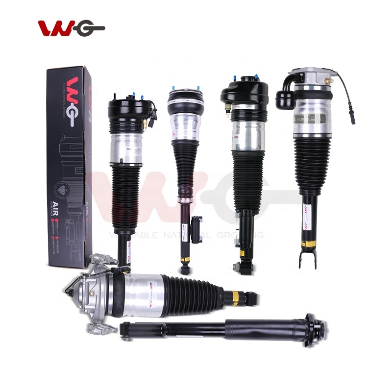 VNG Front Right with ADS Electronic Shock Absorber for BMW 7 Series F02 5 Series F07 Shock Absorbers 4x4 37116796932