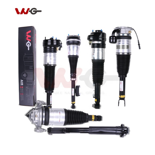 VNG Front Right with ADS Electronic Shock Absorber for BMW 7 Series F02 5 Series F07 Shock Absorbers 4x4 37116796932
