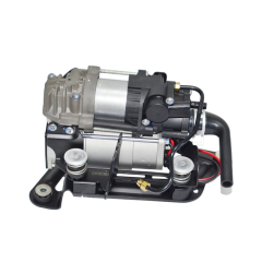 High Quality Air Compressor for bmw 7 Series G11 G12 37206884682 Air Suspension Compressor