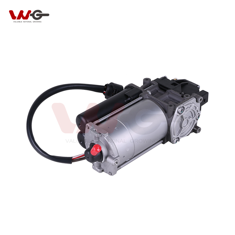 Air Suspension Shock Absorber Compressor for AUDI Q7 4M0616005G Air Bag Suspension Compressor
