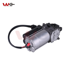 Air Suspension Shock Absorber Compressor for AUDI Q7 4M0616005G Air Bag Suspension Compressor