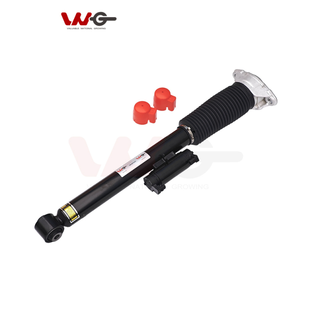 VNG Electronic Shock Absorber for Land Rover Range Rover Sport 2023 Rear Right with ADS Shock Absorbers Complete LR167525