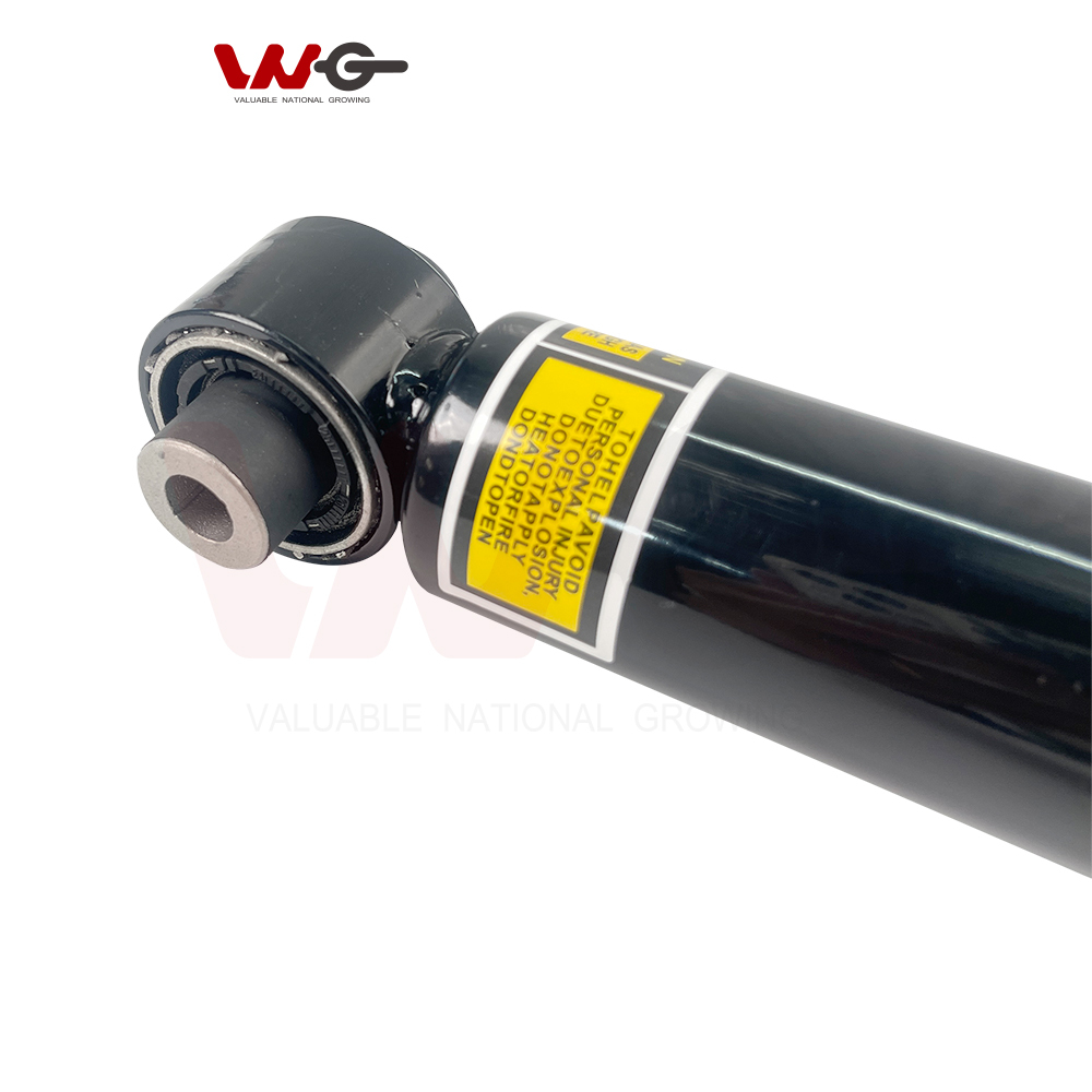 For Audi Q5 Rear Shock Absorbers Left Right with ADS New Electronic Shock Absorber 80A616025Q
