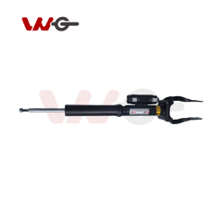 VNG Wholesale Price Front Right with ADS Electronic Shock Absorber for Mercedes-Benz GLE-Class W292 A2923202600