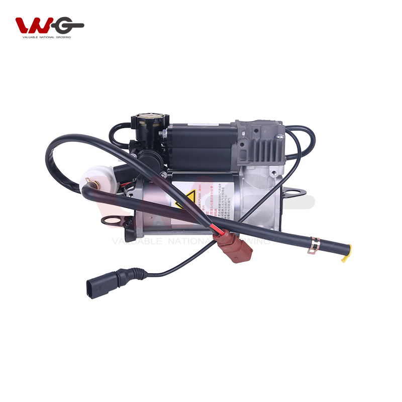 VNG Wholesale Price Air Pump Air Suspension Pump Airmatic Pump for Audi A6 C6 2004-2011 4F0616005E Air Suspension Compressor