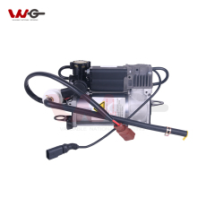 VNG Wholesale Price Air Pump Air Suspension Pump Airmatic Pump for Audi A6 C6 2004-2011 4F0616005E Air Suspension Compressor