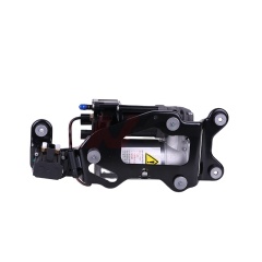 Auto Parts Air Suspension Pump for F15 F16 F85 F86 Air Spring Compressor 4430200231 37206875177