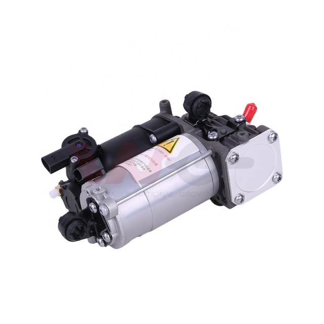 Air Shock Absorbers Air Supply for  ML-Class W164 X164 ML350 ML500 Air Suspension Compressor A1643201204