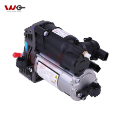 VNG High Quality Air Compressors OE 1663200104 Air Suspension Compressor for Mercedes-Benz GL GLS-Class W166
