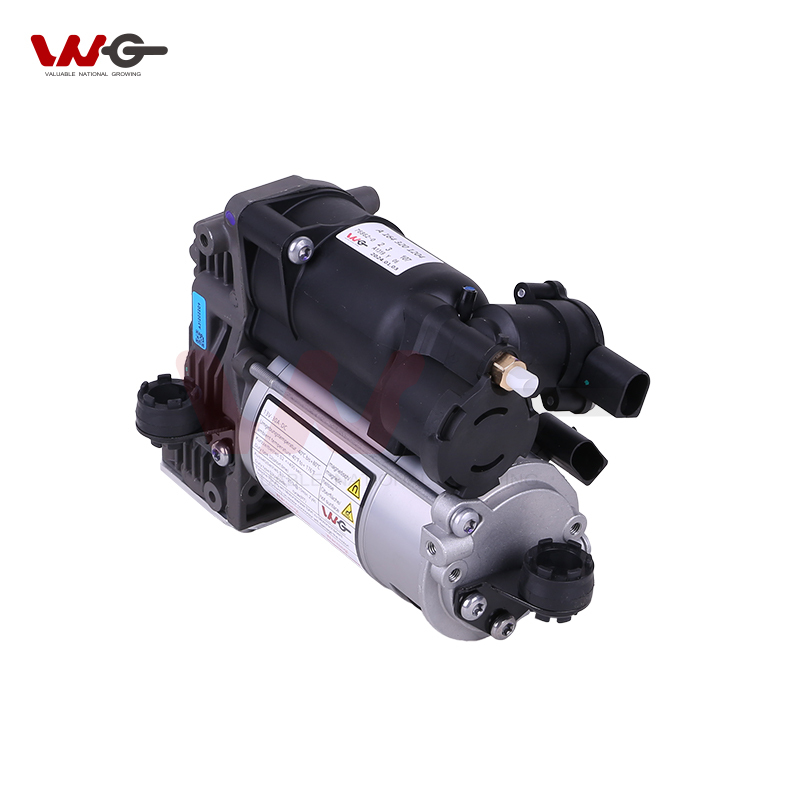 VNG Factory Direct Sales A164 320 1204 Air Suspension Systems for Mercedes-Benz  ML/GL-Class W164 Air Suspension Compressor