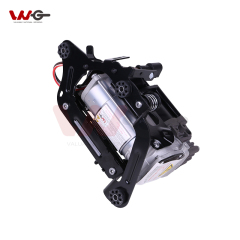 VNG High Quality air Compressors Compressor for BMW 6 Series G32 5 Series G38 Single Compressor 2016-2020 OE 37206886721