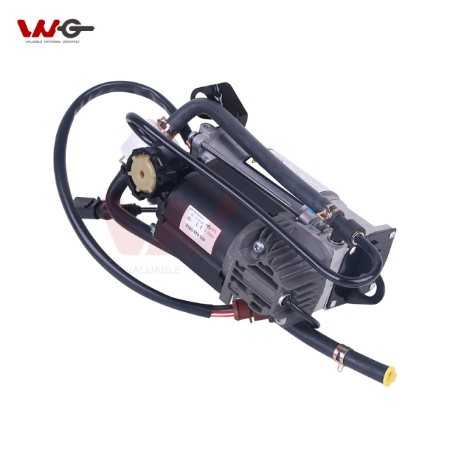 VNG Auto Parts OE 4f0 6160 05e for Audi A6 C6  2004-2011 Air Suspension Air Suspension Compressor Air Suspension Repair Kit