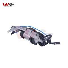 OEM Standard Air Compressor for Air Suspension for Volkswagen Touareg Porsche Cayenne 92A Air Suspension Compressor 7P0 698 007B
