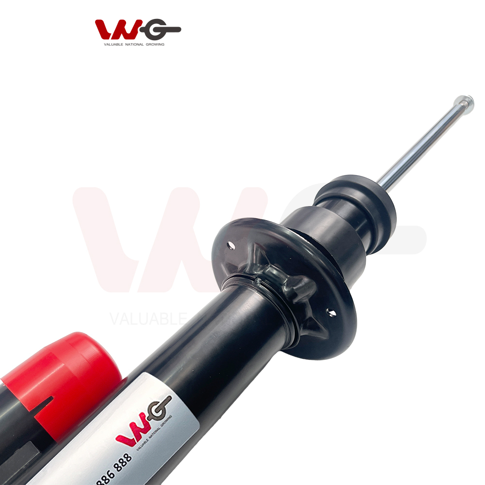 FOR BMW G30 G38 Electric Shock Absorber Rear Right with ADS Car Parts Suspension Auto Suspension Systems 37106886888