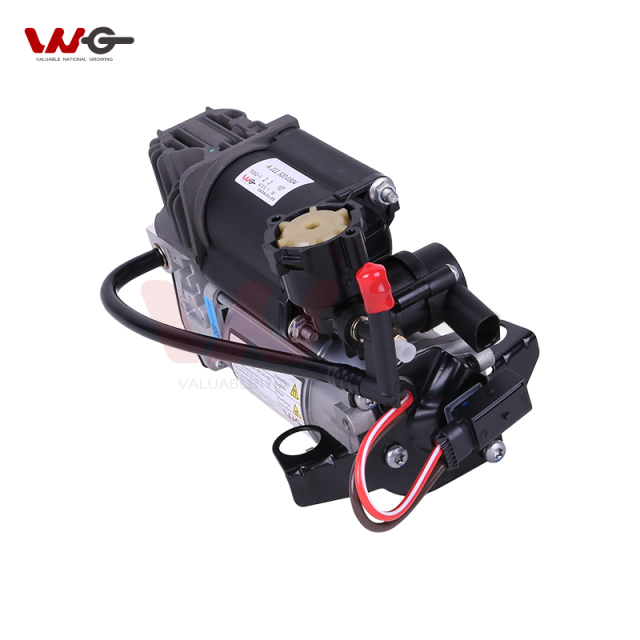 VNG air Suspension Compressor Kit OE 2203200104 air Suspension Compressor Pump for Mercedes Benz W220 W211