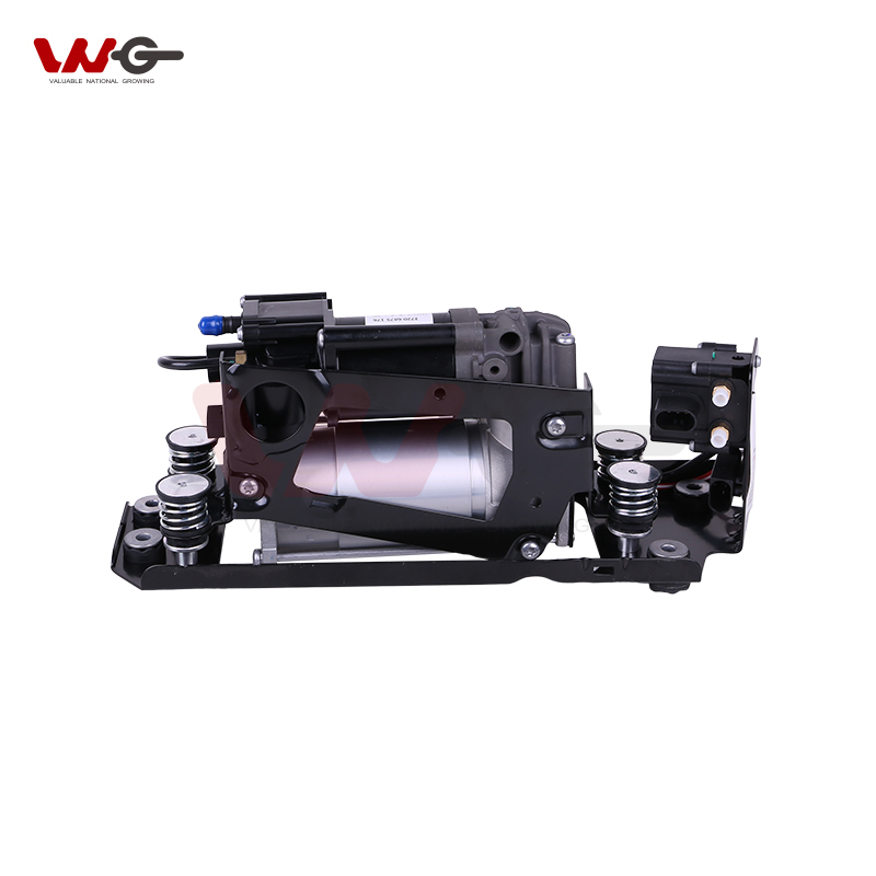VNG Factory Direct Air Suspension Pump for BMW 7 Series F02 5 Series F07 Air Ride Suspension Compressor 37206875176