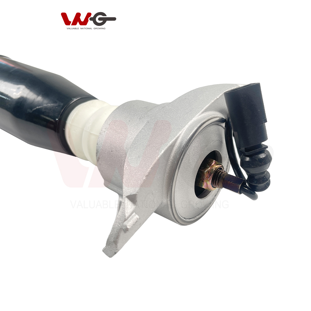 For Audi Q5 Rear Shock Absorbers Left Right with ADS New Electronic Shock Absorber 80A616025Q