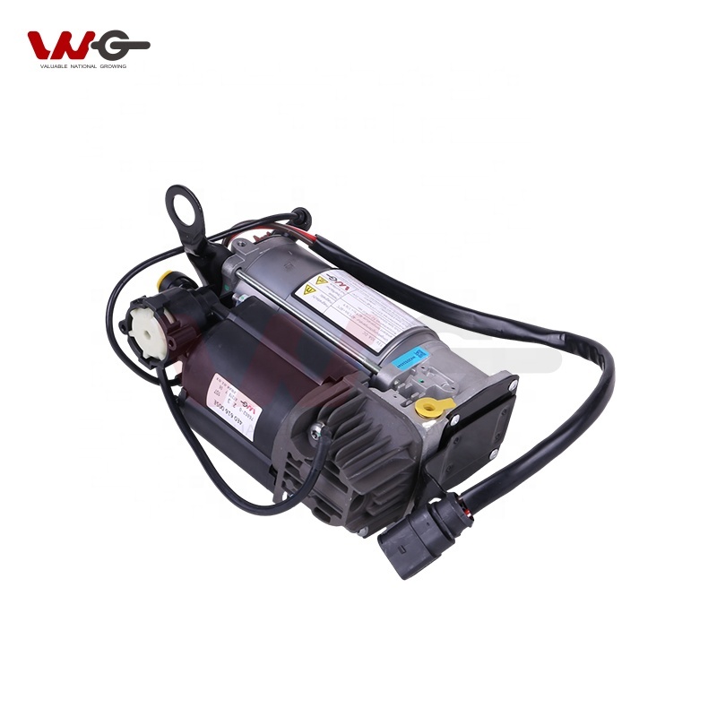 VNG 4E0 616 005E Compressor air Suspension for Audi A8 D3 Audi A8 S8 12 Cylinder air Suspension Compressor Kit